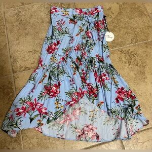 Milk & Honey Skirt NWT